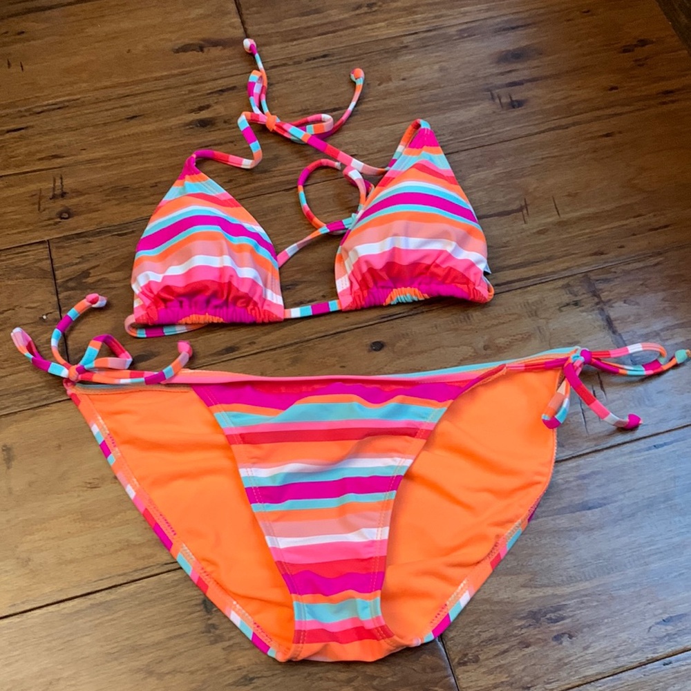 Old Navy Bikini